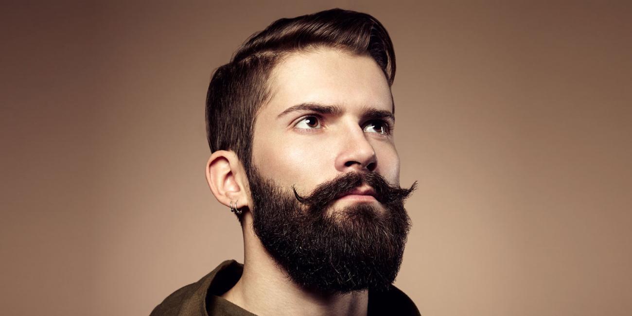 Embracing the Beard: No-Shave November Is Here | Healthy Alternatives, Inc.