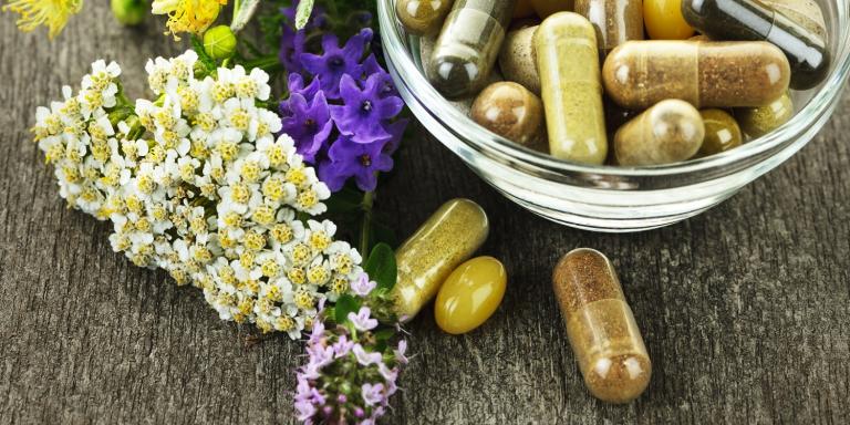 Healthy Alternatives Inc Slider 2 supplements